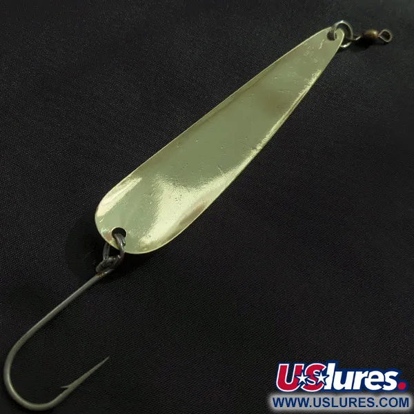 Miller Lutter Lite 7, 5g, Guld, Skeddrag #22993