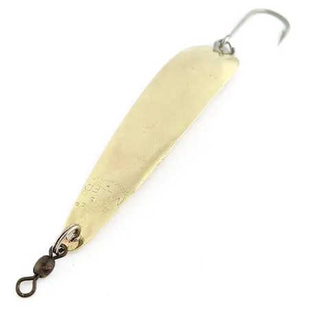 Miller Lutter Lite 7, 5g, Guld, Skeddrag #22993