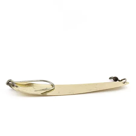 Miller Lutter Lite 7, 5g, Guld, Skeddrag #22993