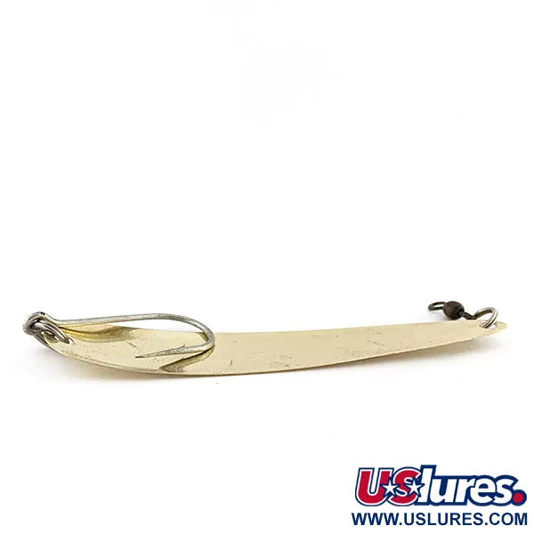 Miller Lutter Lite 7, 5g, Guld, Skeddrag #22993