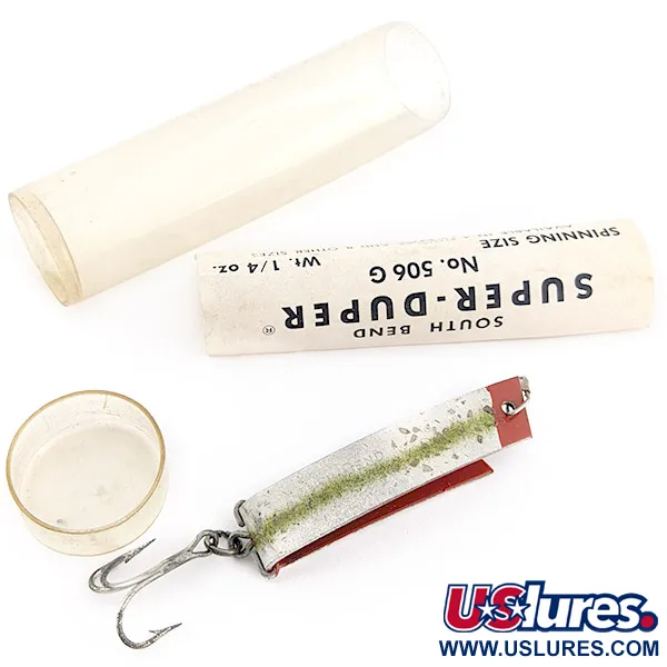 South Bend Super-Duper 506