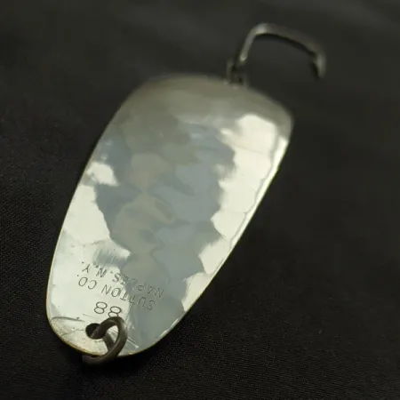 Sutton Spoon 88, silver, 7g, skeddrag #22997