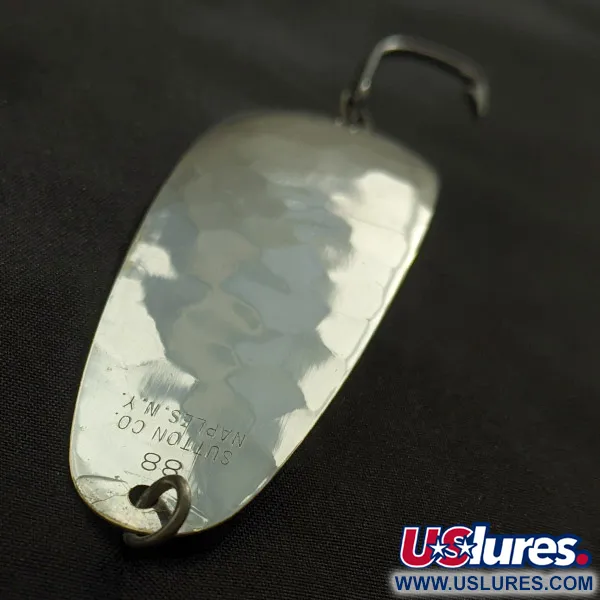 Sutton Spoon 88, silver, 7g, skeddrag #22997