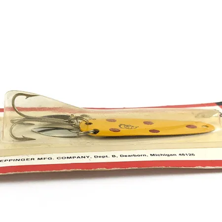 Eppinger Dardevle Sagamore JT Buel Klicker, 7g, Skeddrag #23023