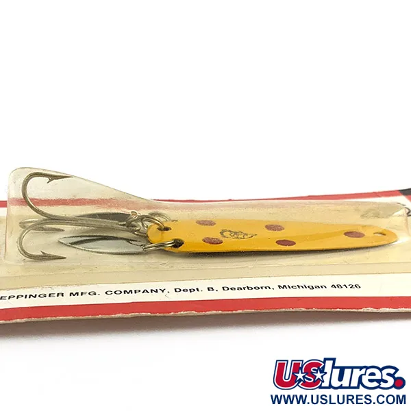 Eppinger Dardevle Sagamore JT Buel Klicker, 7g, Skeddrag #23023