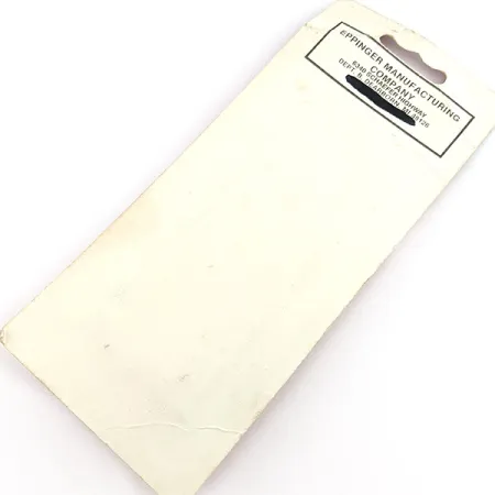 Eppinger Dardevle Sagamore JT Buel Klicker, 7g, Skeddrag #23023