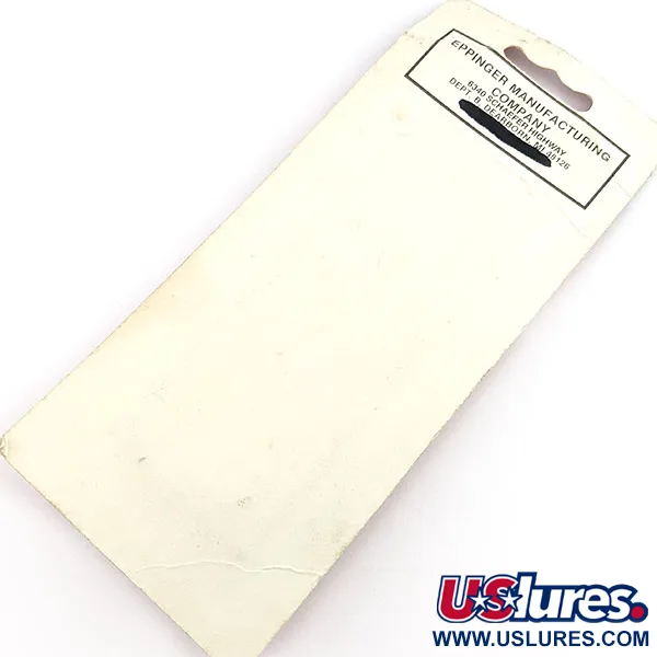 Eppinger Dardevle Sagamore JT Buel Klicker, 7g, Skeddrag #23023