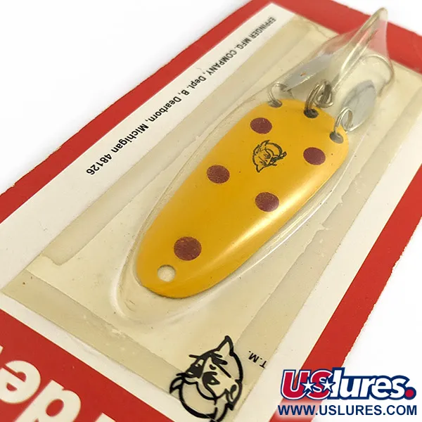 Eppinger Dardevle Sagamore JT Buel Klicker, 7g, Skeddrag #23023