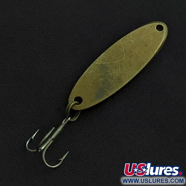 Acme Kastmaster, mässing, 7g, skeddrag #23029