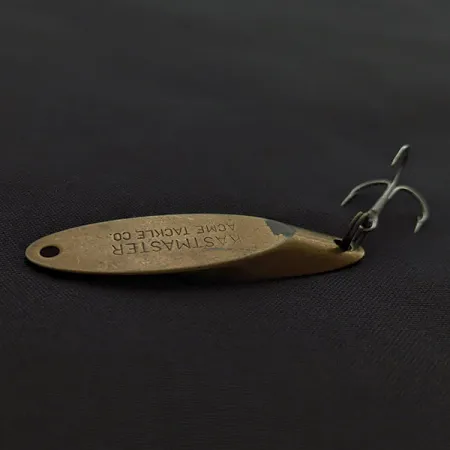 Acme Kastmaster, mässing, 7g, skeddrag #23029