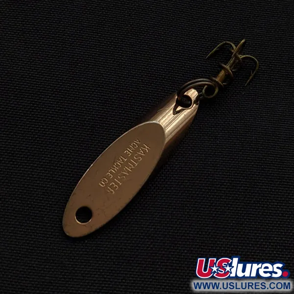 Acme Kastmaster, 2,5g Koppar, Skeddrag #23030