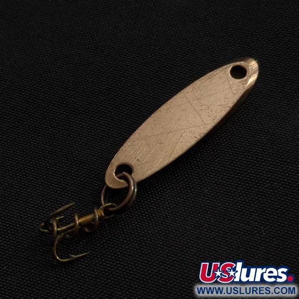 Acme Kastmaster, 2,5g Koppar, Skeddrag #23030