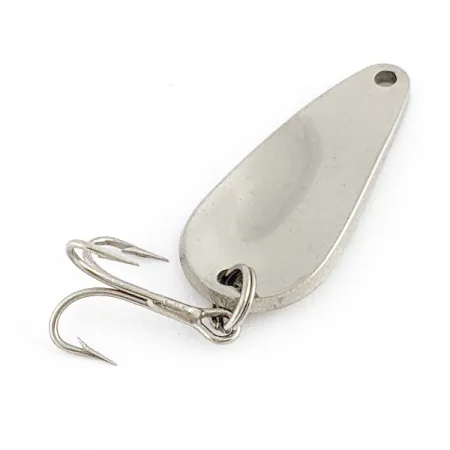 Weller Gypsy King Deluxe, 3,5g Nickel, Skeddrag #23042