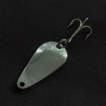 Weller Gypsy King Deluxe, 3,5g Nickel, Skeddrag #23042