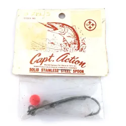 Capt Action Spoon 2 Skeddrag