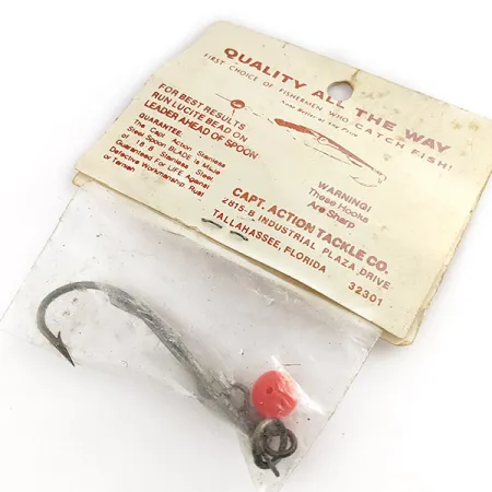 Captain Action Capt Action Spoon 2, 7g Silver, Skeddrag #23055