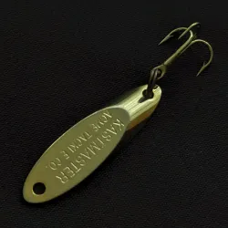 Acme Kastmaster skeddrag