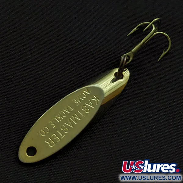 Acme Kastmaster skeddrag