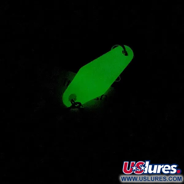 Mack's Lures Ultra-Light, Vit, 2g, Skeddrag #23093