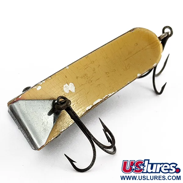 South Bend TEAS-Oreno, 12g, Grodmönster, Fiskebete #23094