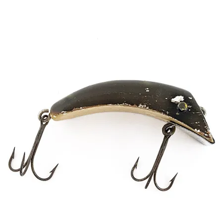 South Bend TEAS-Oreno i trä