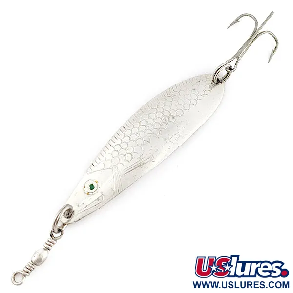 Sølvkroken Storlaksen