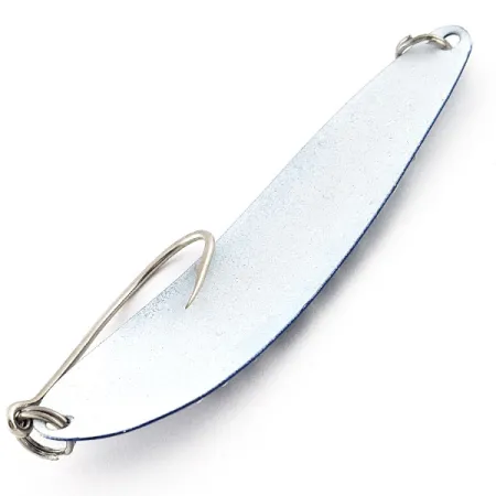 The Producers Hookster Totem #4, 8g, Blå/Silver, Skeddrag #23108