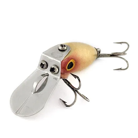Rebel Minnow, Flytande, 5,5g, Wobbler #23111