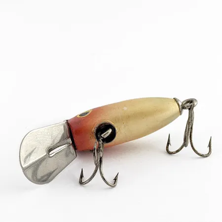 Rebel Minnow, Flytande, 5,5g, Wobbler #23111