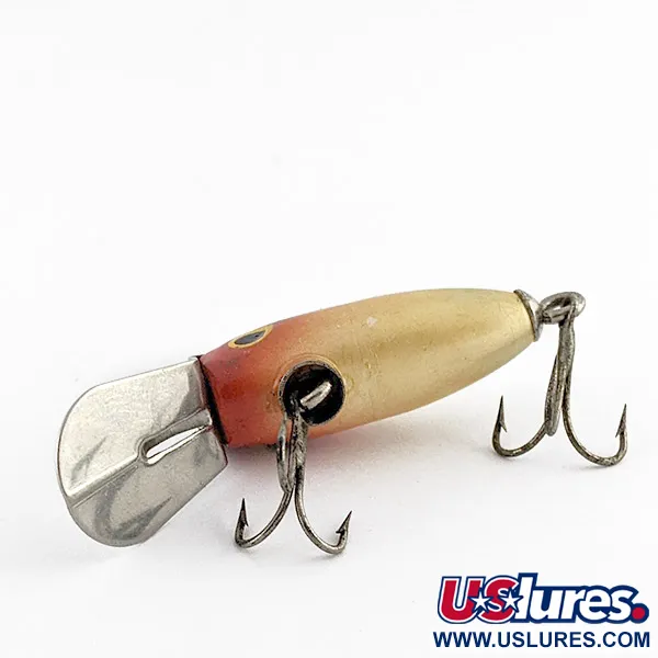Rebel Minnow, Flytande, 5,5g, Wobbler #23111