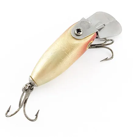 Rebel Minnow, Flytande, 5,5g, Wobbler #23111