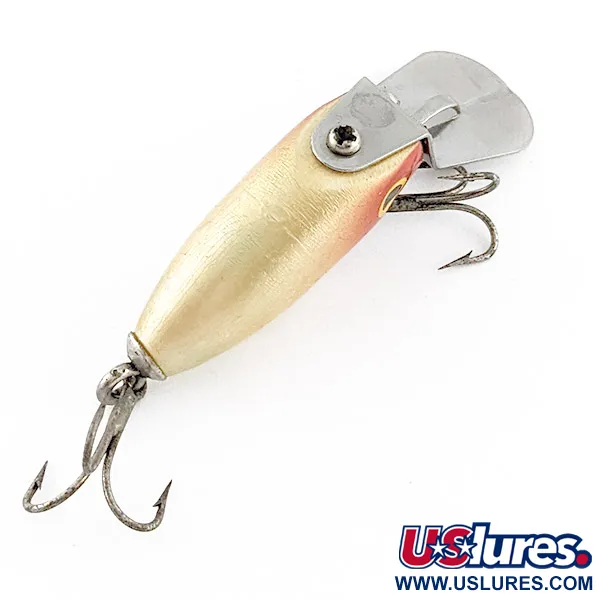 Rebel Minnow, Flytande, 5,5g, Wobbler #23111