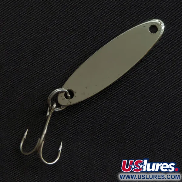 Acme Kastmaster, 3,5g nickel, skeddrag #23112