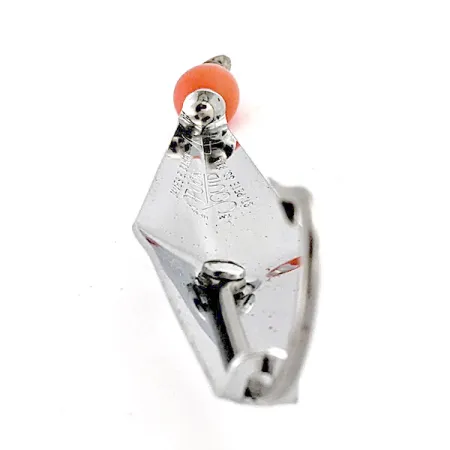 James E. Clark Spoon, 21g Nickel, Skeddrag #23115