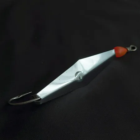 James E. Clark Spoon, 21g Nickel, Skeddrag #23115