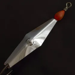 James Clark skeddrag