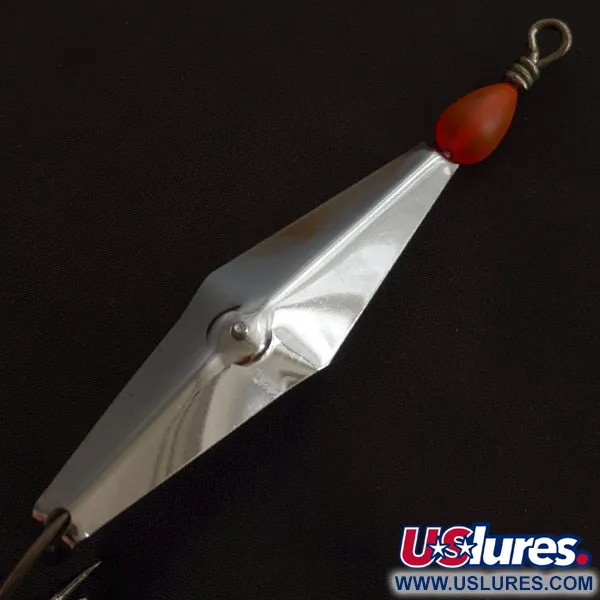 James Clark skeddrag