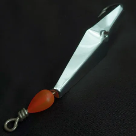 James E. Clark Spoon, 21g Nickel, Skeddrag #23115