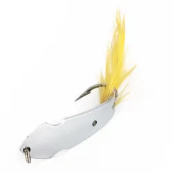 Tony Acetta Pet Spoon 13 skeddrag