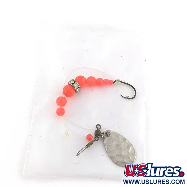 Mack's Lure Wedding Ring, Kokanee-tackel