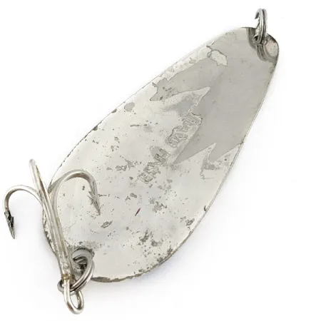 Lindy / Little Joe Lindy Finsel, Silver, 18g, Skeddrag #23127