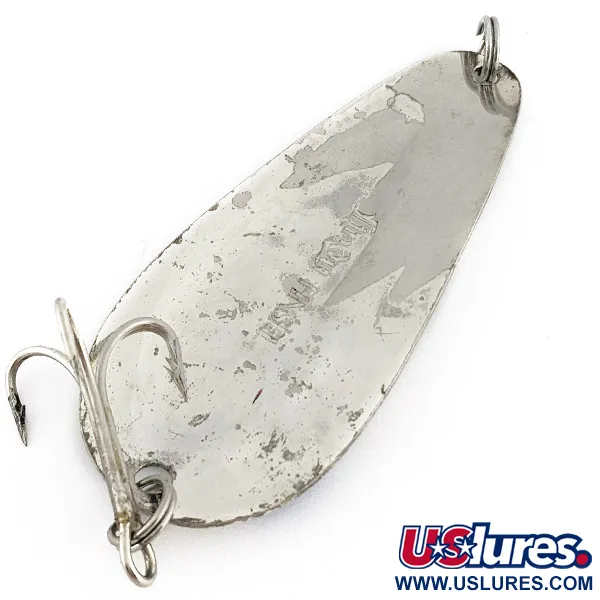 Lindy / Little Joe Lindy Finsel, Silver, 18g, Skeddrag #23127
