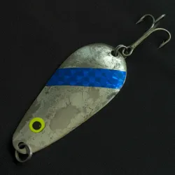 Lindy Finsel silverpläterat