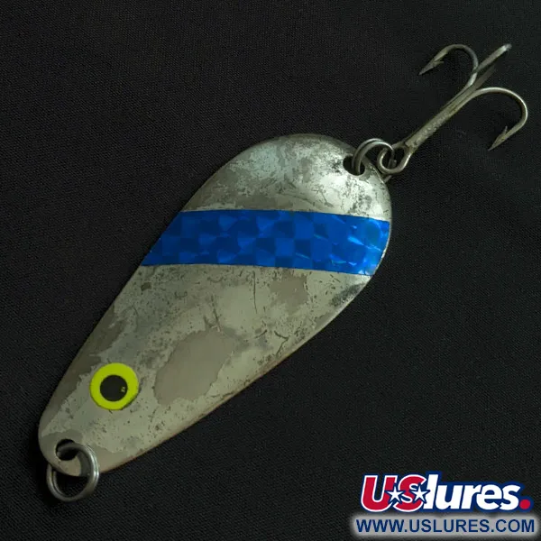 Lindy Finsel silverpläterat