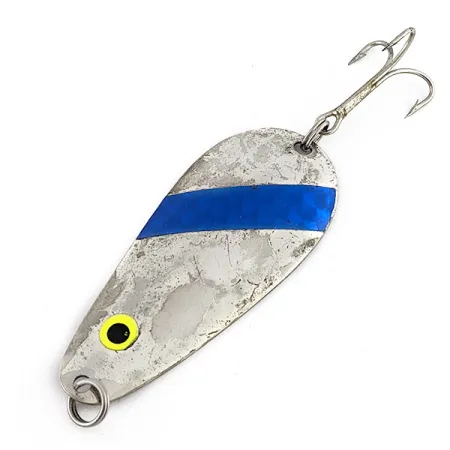 Lindy / Little Joe Lindy Finsel, Silver, 18g, Skeddrag #23127