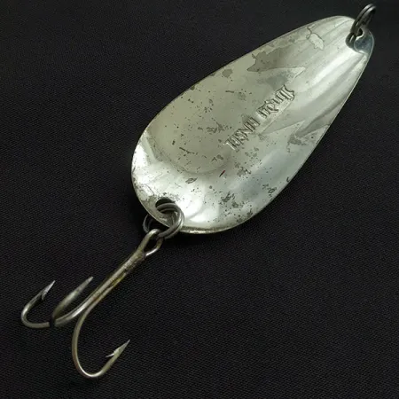 Lindy / Little Joe Lindy Finsel, Silver, 18g, Skeddrag #23127