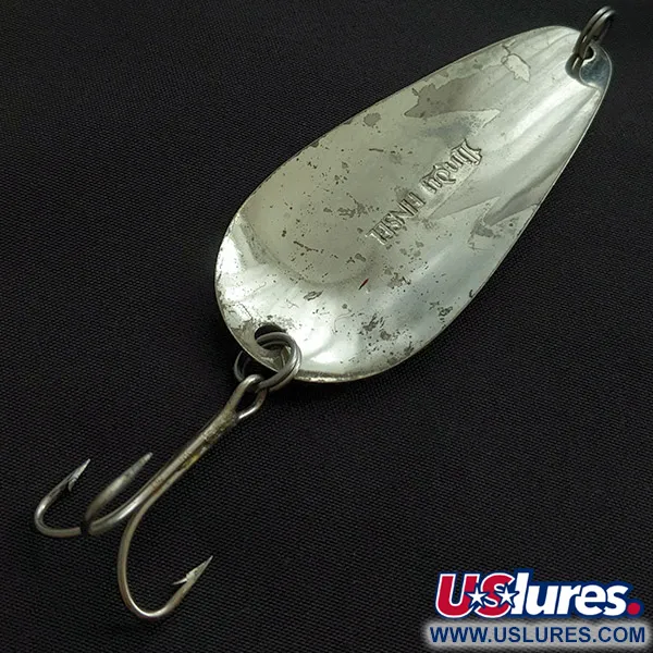 Lindy / Little Joe Lindy Finsel, Silver, 18g, Skeddrag #23127