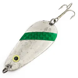 Lindy Finsel silverpläterad