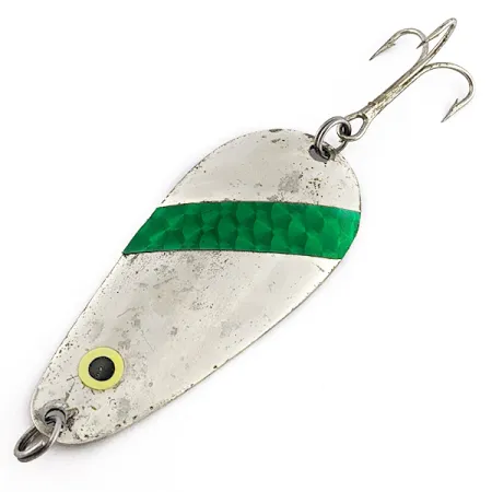 Lindy Finsel silverpläterad