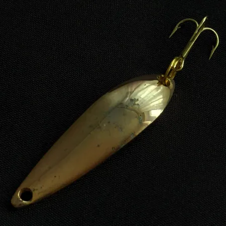 Fiord Spoon Lightning (1950-tal) Skeddrag